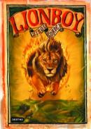 Lionboy