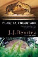 Planeta encantado