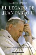 El legado de Juan Pablo II