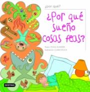 �Por qu� sue�o cosas feas ?