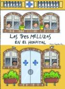 Las tres mellizas en el hospital