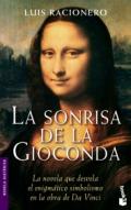xxxLa sonrisa de la Gioconda