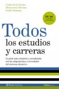 Todos los estudios y carreras