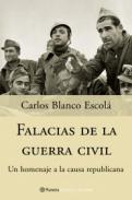 Las falacias de la Guerra civil