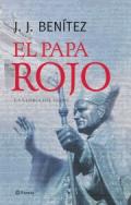 El Papa rojo