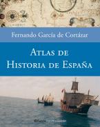 Atlas de historia de Espa�a