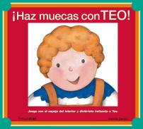 �Haz muecas con Teo!