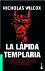 La l�pida templaria