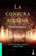 La conjura sixtina
