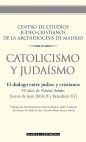 Catolicismo y juda�smo