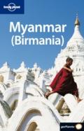 Myannmar (Birmania)