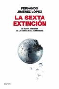 La sexta extinci�n