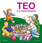 Teo y la alimentaci�n