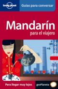 Mandar�n para el viajero