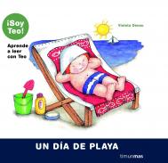 Un d�a de playa