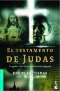 El testamento de Judas