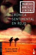 Cr�nica sentimental en rojo