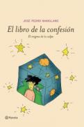 El libro de la confesi�n