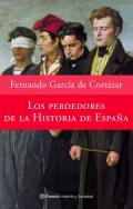 Los perdedores de la historia de Espa�a