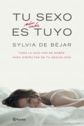 Tu sexo es a�n m�s tuyo