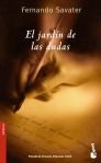 El jard�n de las dudas