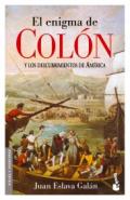 El enigma de Col�n y los descubrimientos de Am�rica