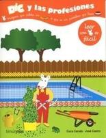 Dic y las profesiones