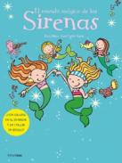 El mundo m�gico de las sirenas