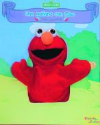 Una ma�ana con Elmo