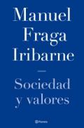 Sociedad y valores