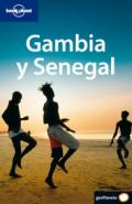 Gambia y Senegal