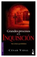 Grandes procesos de la Inquisici�n