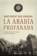 La abad�a profanada