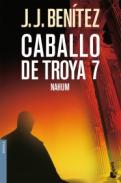 Caballo de Troya, 7