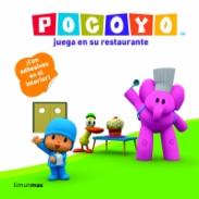 Pocoy� juega en su restaurante