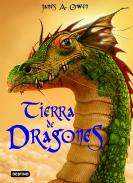 Tierra de dragones