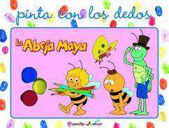 La abeja Maya