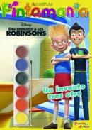 Descubriendo a los Robinsons