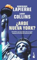 �Arde Nueva York?