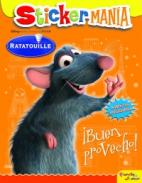 Ratatouille