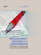 Neologismos y sociedad del conocimiento