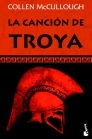 La canci�n de Troya