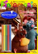 Ratatouille