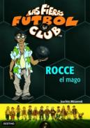 Rocce el mago