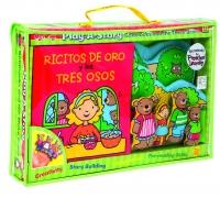 Ricitos de oro y los tres osos