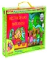 R�nxols d'or i els tres �ssos