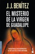 El misterio de la Virgen de Guadalupe