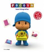 Pocoyo hace fotograf�as