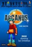 Arcanus