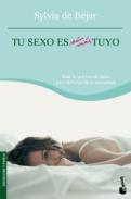 Tu sexo es a�n m�s tuyo